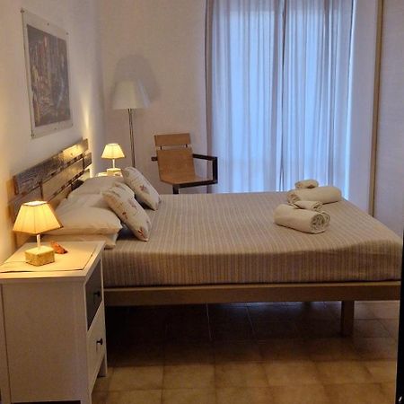 Civico10 Polignano Hotel Polignano a Mare Eksteriør billede