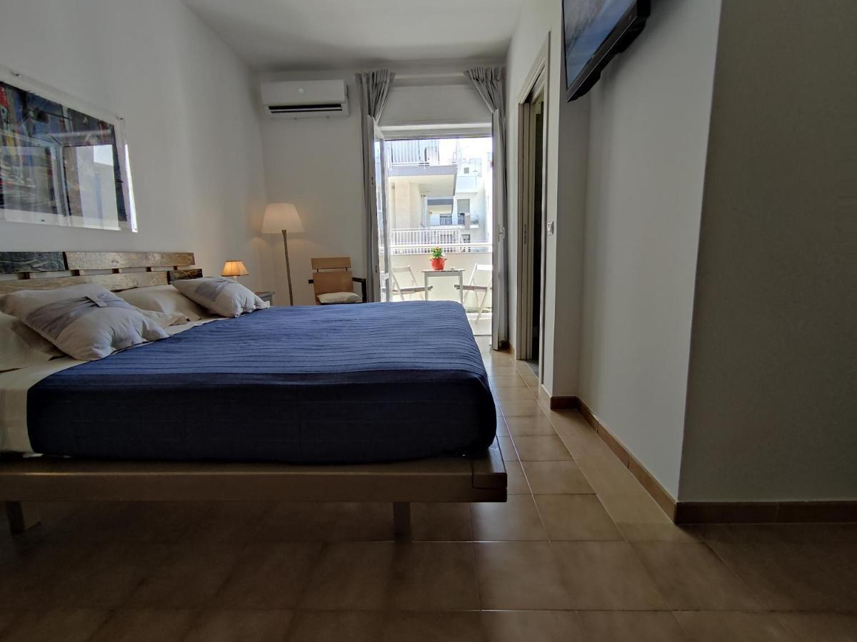 Civico10 Polignano Hotel Polignano a Mare Eksteriør billede