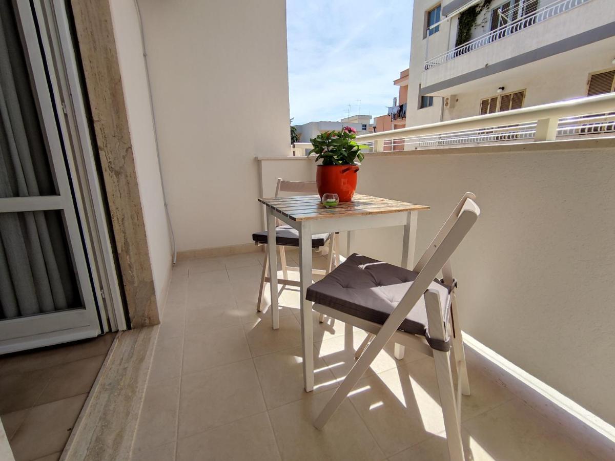 Civico10 Polignano Hotel Polignano a Mare Eksteriør billede