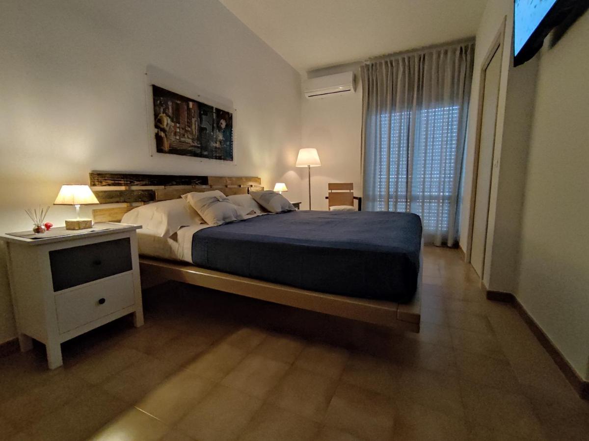 Civico10 Polignano Hotel Polignano a Mare Eksteriør billede