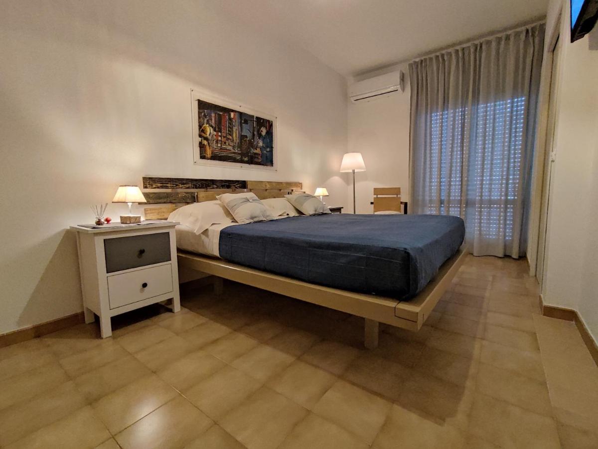 Civico10 Polignano Hotel Polignano a Mare Eksteriør billede