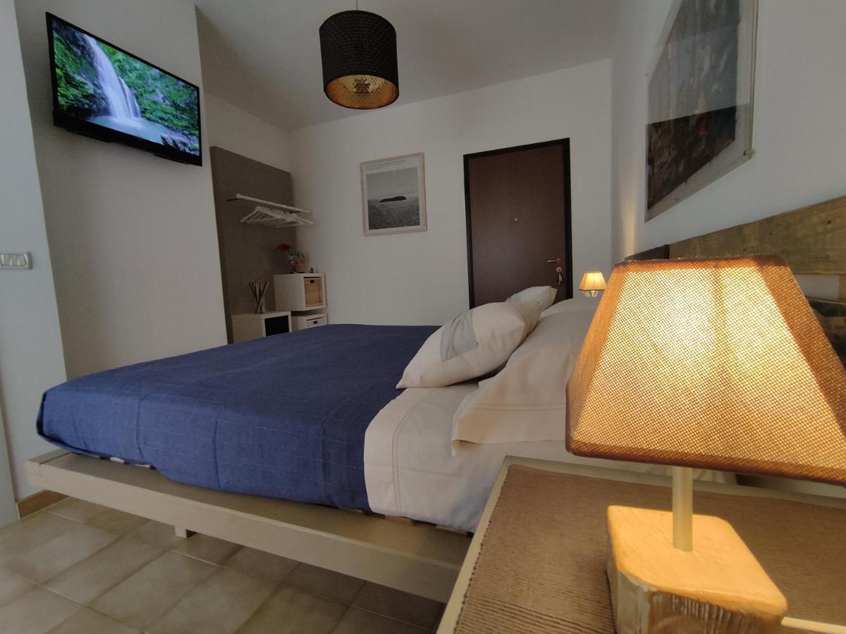 Civico10 Polignano Hotel Polignano a Mare Eksteriør billede