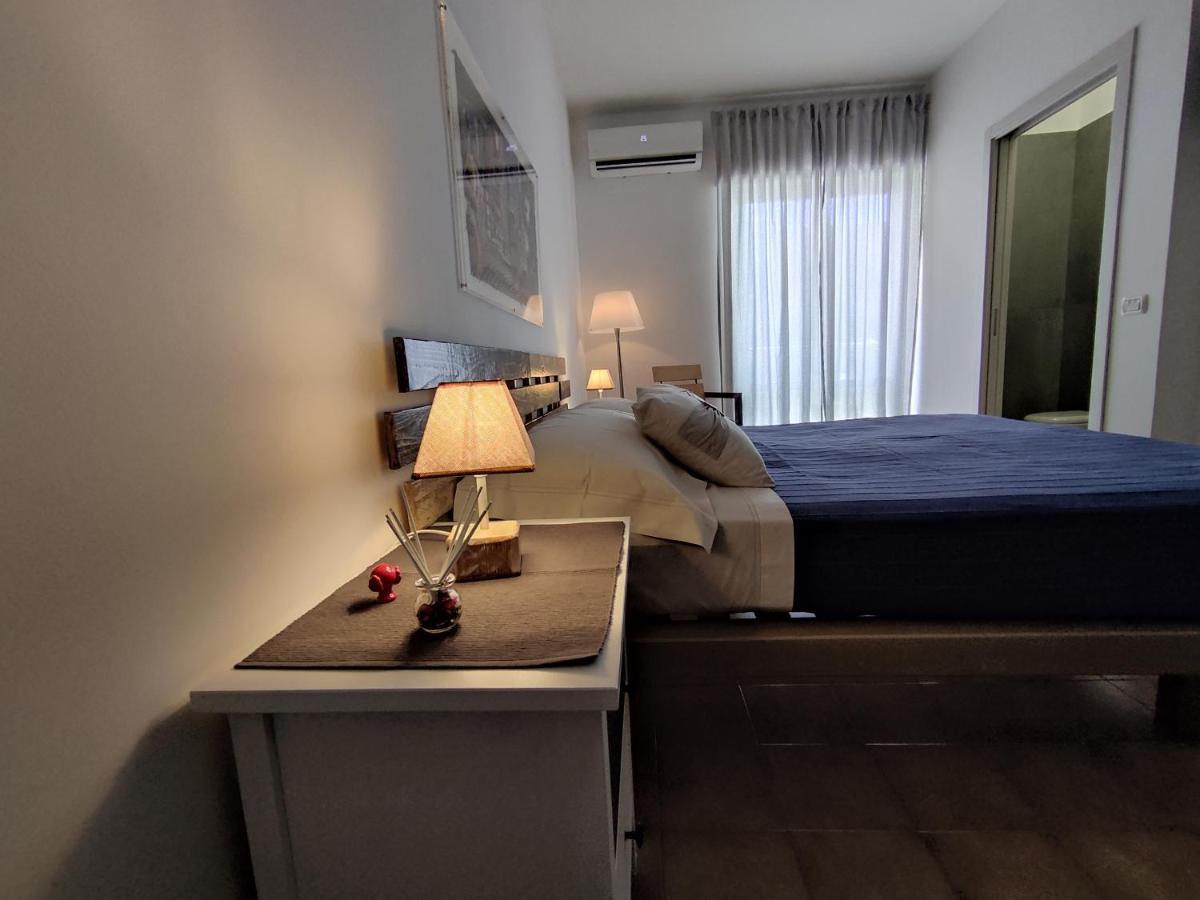 Civico10 Polignano Hotel Polignano a Mare Eksteriør billede