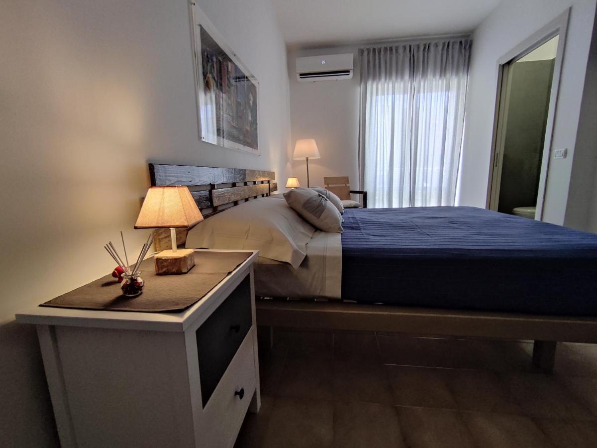 Civico10 Polignano Hotel Polignano a Mare Eksteriør billede
