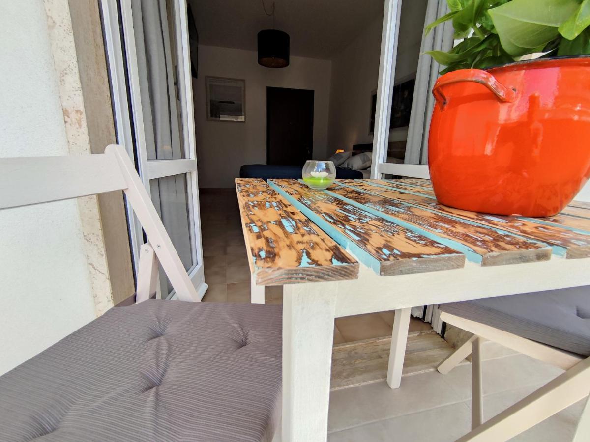 Civico10 Polignano Hotel Polignano a Mare Eksteriør billede