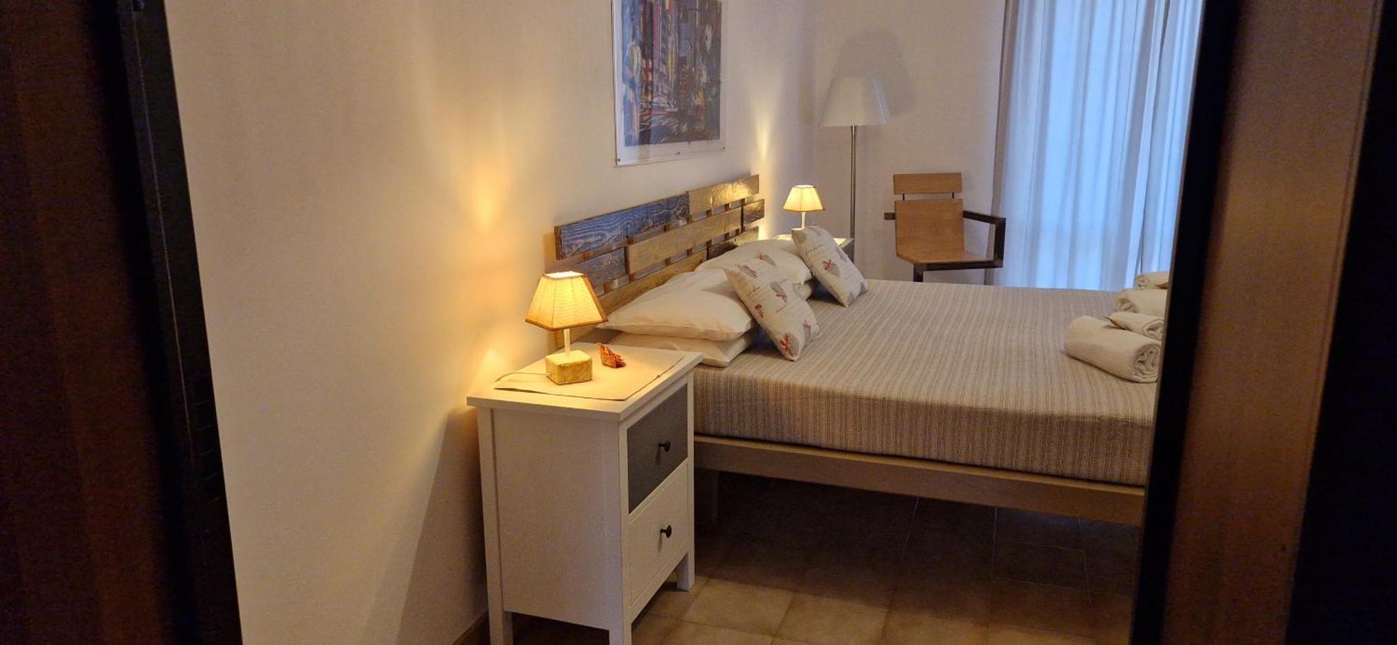 Civico10 Polignano Hotel Polignano a Mare Eksteriør billede