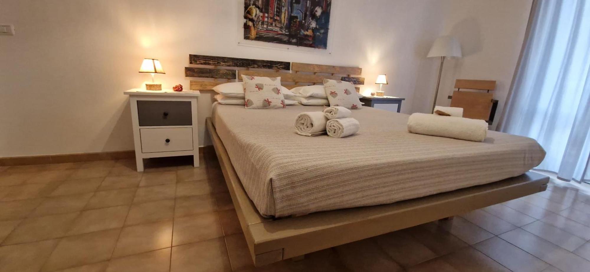 Civico10 Polignano Hotel Polignano a Mare Eksteriør billede