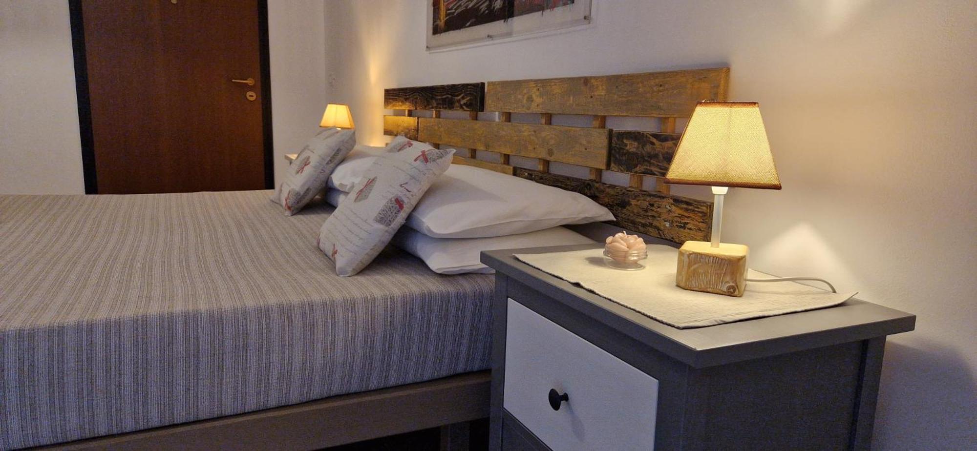 Civico10 Polignano Hotel Polignano a Mare Eksteriør billede